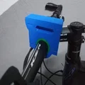 Giá đỡ xe đạp cho tay cầm điều khiển Fimi X8 - Thumbnail 9