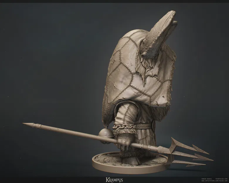 Krampus - nỗi kinh hoàng Giáng Sinh - Image 4