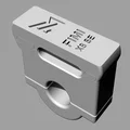 Giá đỡ xe đạp cho tay cầm điều khiển Fimi X8 - Thumbnail 14