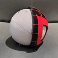 Giá đỡ Spider-man cho Amazon Echo Dot 4 hoặc 5 - Thumbnail 2