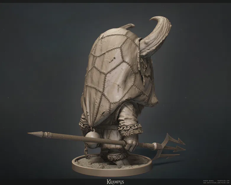 Krampus - nỗi kinh hoàng Giáng Sinh - Image 6