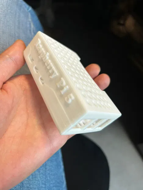 Vỏ Case Raspberry Pi 5 - Image 2