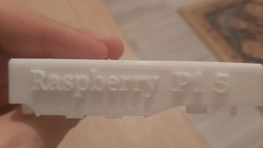 Vỏ Case Raspberry Pi 5 - Image 3