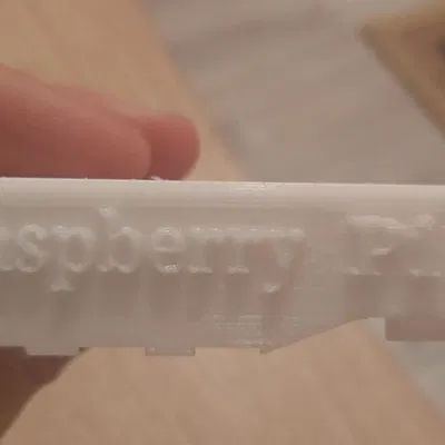 Vỏ Case Raspberry Pi 5