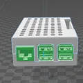 Vỏ Case Raspberry Pi 5 - Thumbnail 5