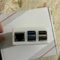 Vỏ Case Raspberry Pi 5 - Thumbnail 8
