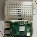 Vỏ Case Raspberry Pi 5 - Thumbnail 10