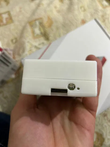 Vỏ Case Raspberry Pi 5 - Image 11