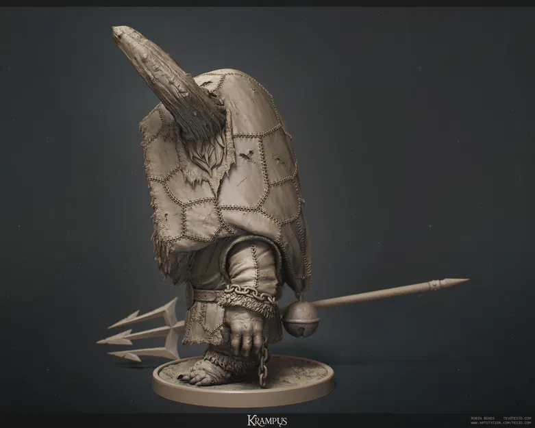 Krampus - nỗi kinh hoàng Giáng Sinh - Image 7