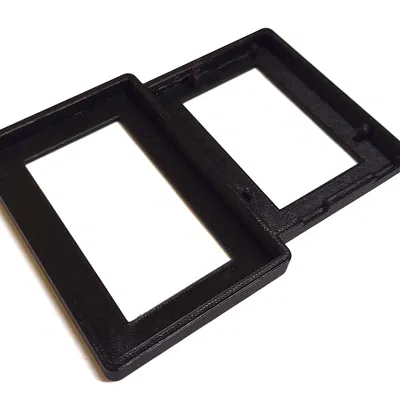 Hộp/Giá đỡ Arduino Uno + Breadboard