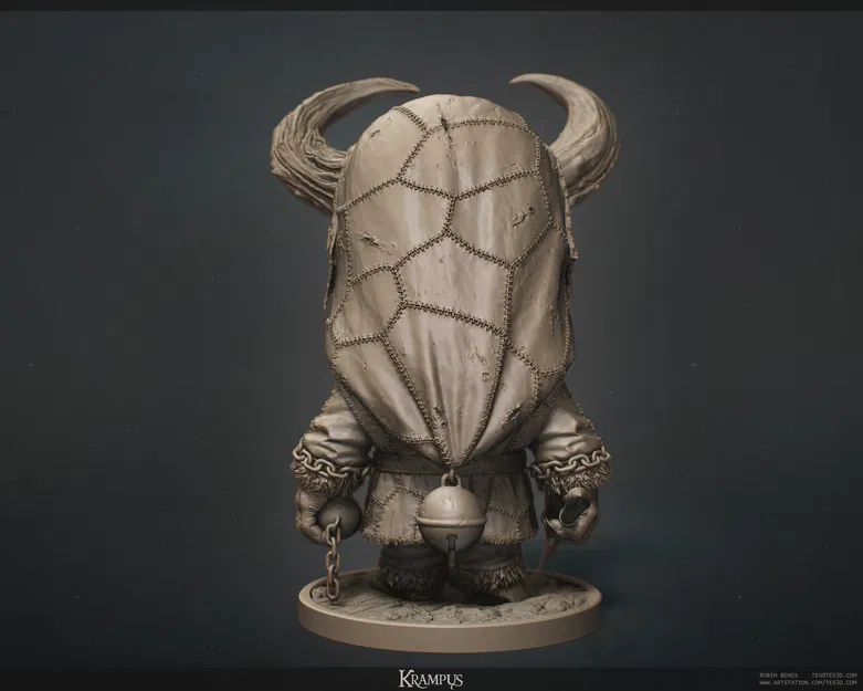 Krampus - nỗi kinh hoàng Giáng Sinh - Image 8