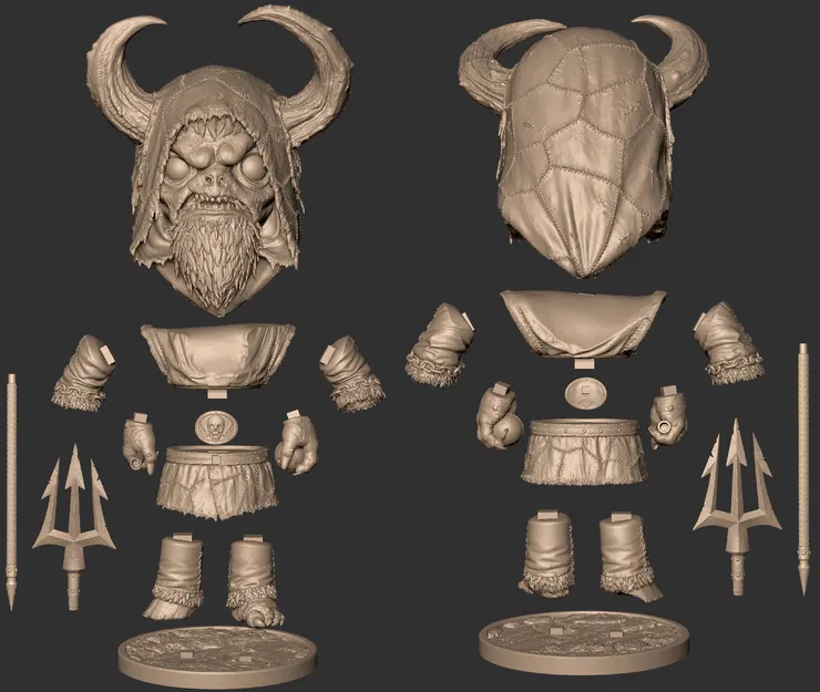 Krampus - nỗi kinh hoàng Giáng Sinh - Image 10