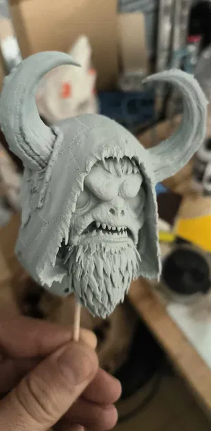 Krampus - nỗi kinh hoàng Giáng Sinh - Image 11