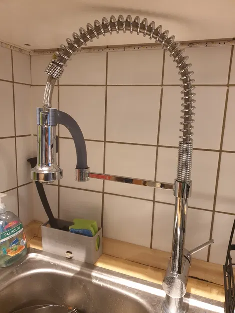 Adapter Vòi 7/8" - Image 1