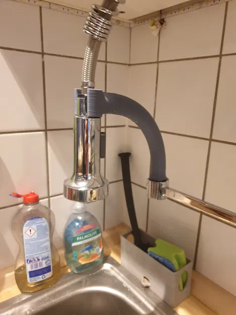 Adapter Vòi 7/8" - Image 2