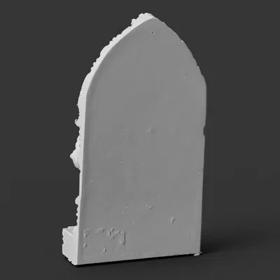 Ganesha Chăn Bò ở Gokarna