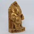 Ganesha Chăn Bò ở Gokarna - Thumbnail 5