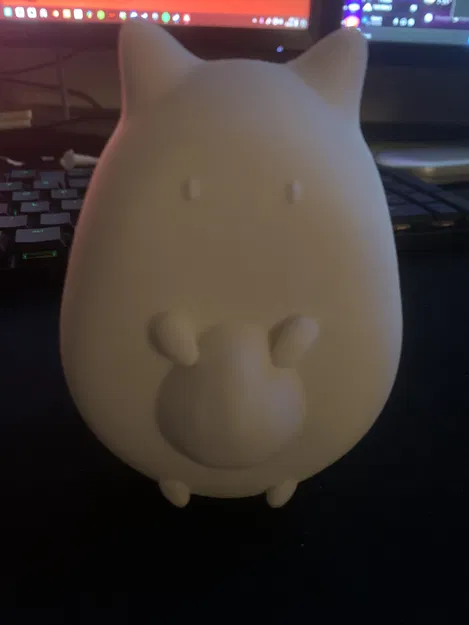 Mèo Quả Bơ (Avocado Cat / Avocato / Avogato) - Image 2