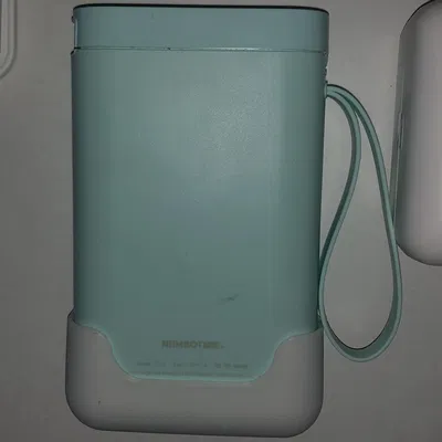 Giá Đỡ Máy In Niimbot D11