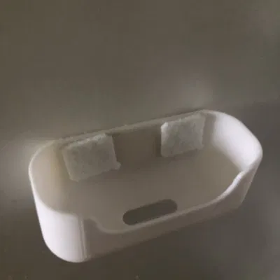 Giá Đỡ Máy In Niimbot D11