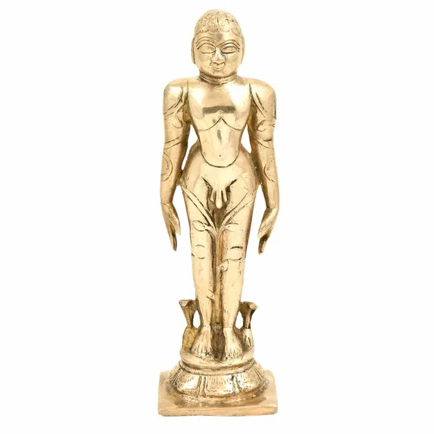 Gommateshwara, Đấng Toàn Tri - Image 5