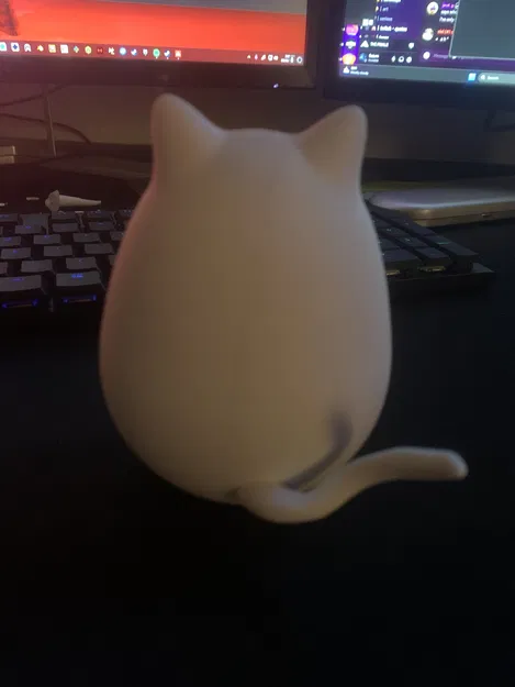 Mèo Quả Bơ (Avocado Cat / Avocato / Avogato) - Image 4