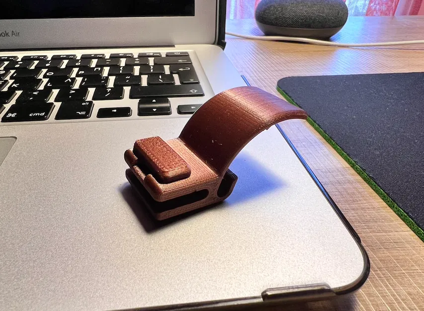 Kẹp nắp bình ắc quy sau Harley Davidson Sportster (Mrk 1.8) - Image 7