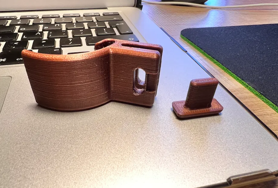 Kẹp nắp bình ắc quy sau Harley Davidson Sportster (Mrk 1.8) - Image 8