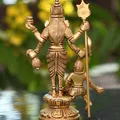 Mhalsa Narayani - Nữ Thần Vishnu Hóa Thân Nữ - Thumbnail 8