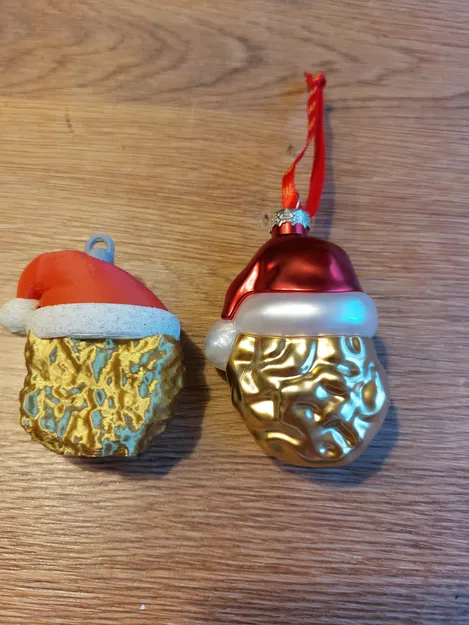 Chuông Giáng Sinh McNugget - Image 3