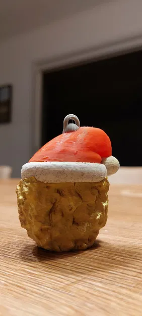 Chuông Giáng Sinh McNugget - Image 4