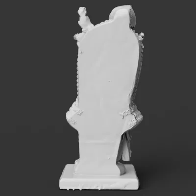 Shrinathji Nathdwara - Krishna Hiện Thân Thành Em Bé Bảy Tuổi