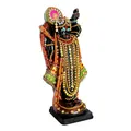 Shrinathji Nathdwara - Krishna Hiện Thân Thành Em Bé Bảy Tuổi - Thumbnail 6