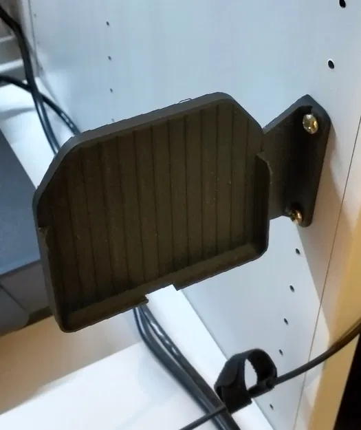 Giá đỡ màn hình Neptune 4 gắn tủ - Image 1