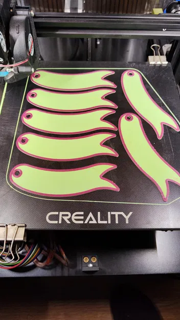 Nhãn quà tặng / Thẻ quà - Image 2