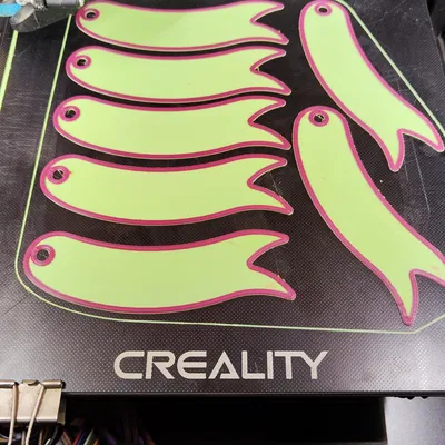 Nhãn quà tặng / Thẻ quà