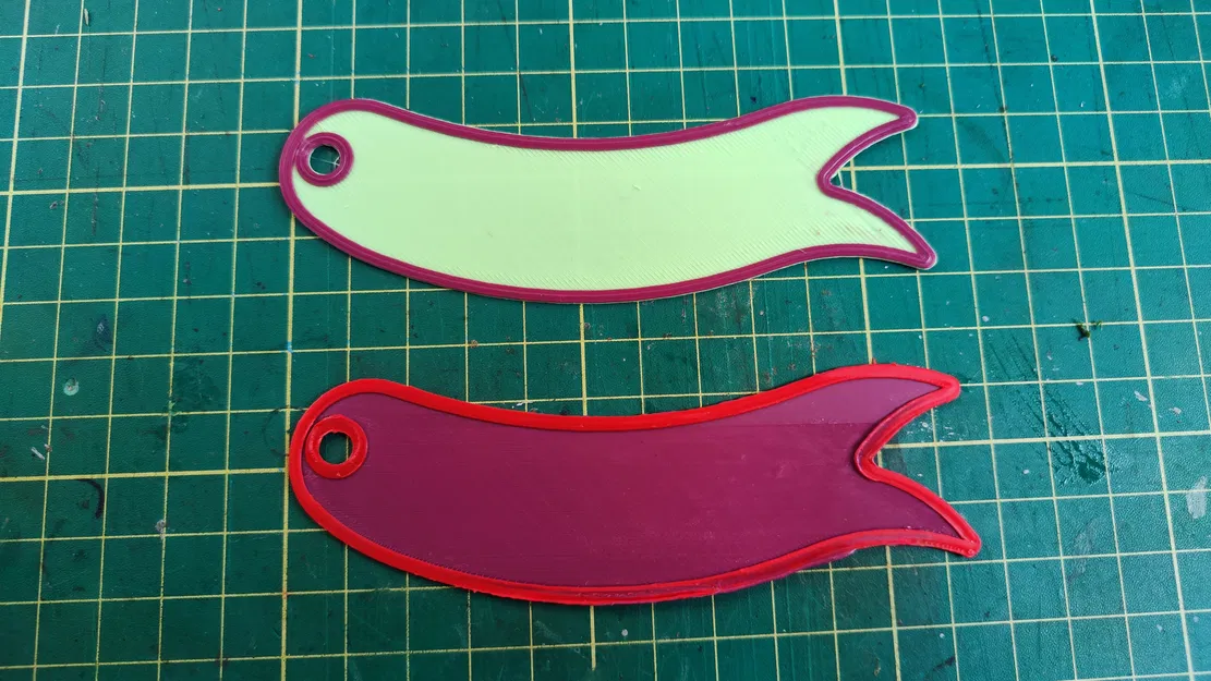 Nhãn quà tặng / Thẻ quà - Image 3