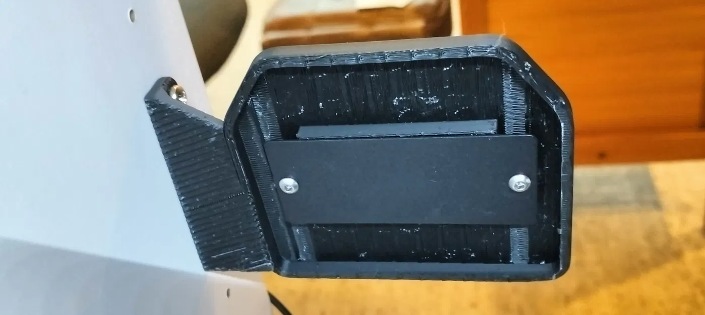 Giá đỡ màn hình Neptune 4 gắn tủ - Image 3