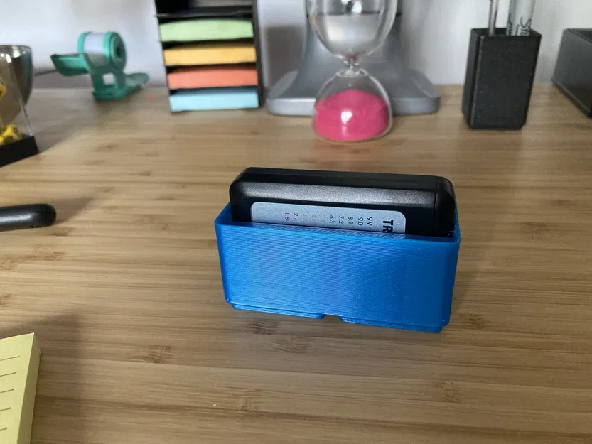 Khay Gridfinity Tronic Pin Tester "Janky" - Image 1