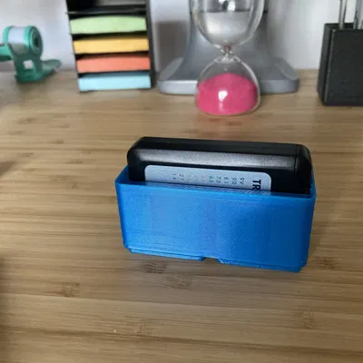 Khay Gridfinity Tronic Pin Tester "Janky"