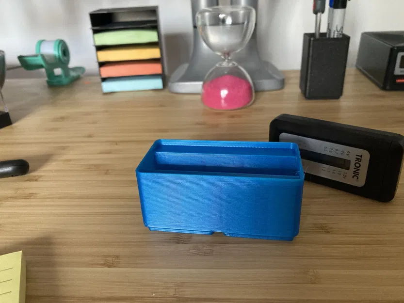 Khay Gridfinity Tronic Pin Tester "Janky" - Image 2