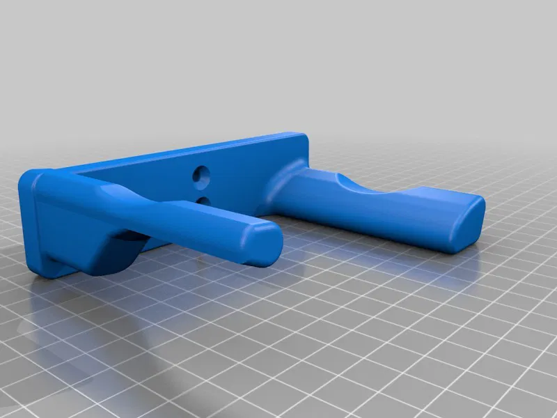 Giá Treo / Móc Treo Tường Máy Khoan Pin Makita - Image 8