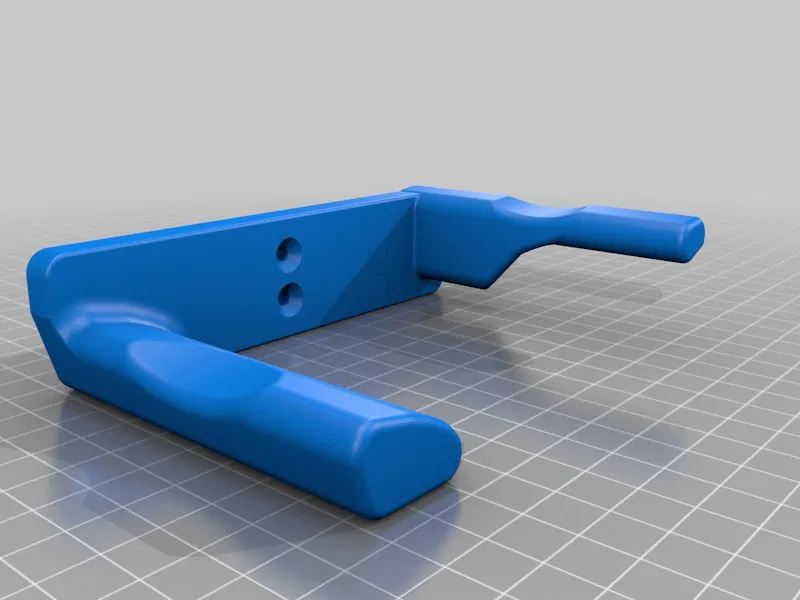 Giá Treo / Móc Treo Tường Máy Khoan Pin Makita - Image 9