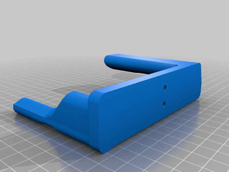 Giá Treo / Móc Treo Tường Máy Khoan Pin Makita - Image 10