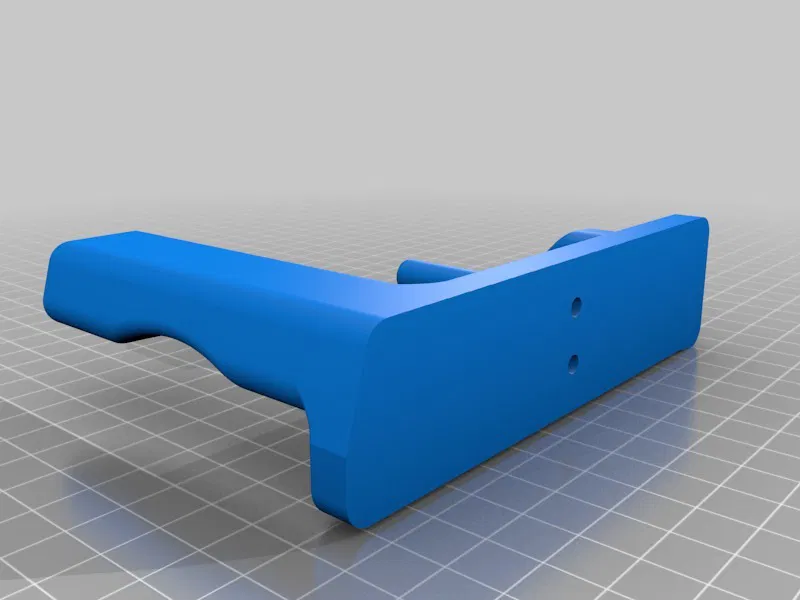 Giá Treo / Móc Treo Tường Máy Khoan Pin Makita - Image 11