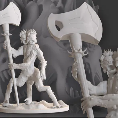 Jvarasura, Hiện Thân Của Cơn Sốt