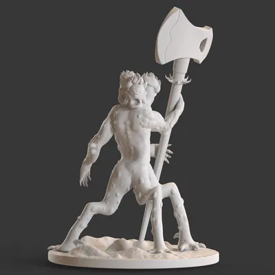 Jvarasura, Hiện Thân Của Cơn Sốt