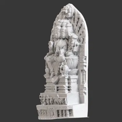 Gayatri - Biểu hiện Nữ tính của Ánh sáng Mặt Trời