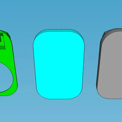 Bàn Xoay Sơn Mô Hình Tự Động: Bản Remix Động Cơ