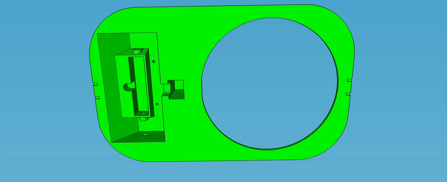 Bàn Xoay Sơn Mô Hình Tự Động: Bản Remix Động Cơ - Image 5